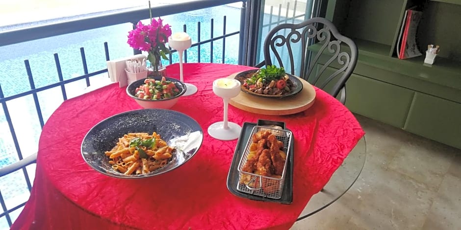 Antalya Nun Junior Hotel