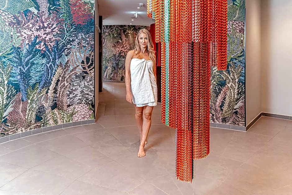 Das Ahlbeck Hotel & SPA