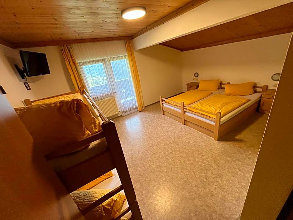 Ferienhof Wölflbauer