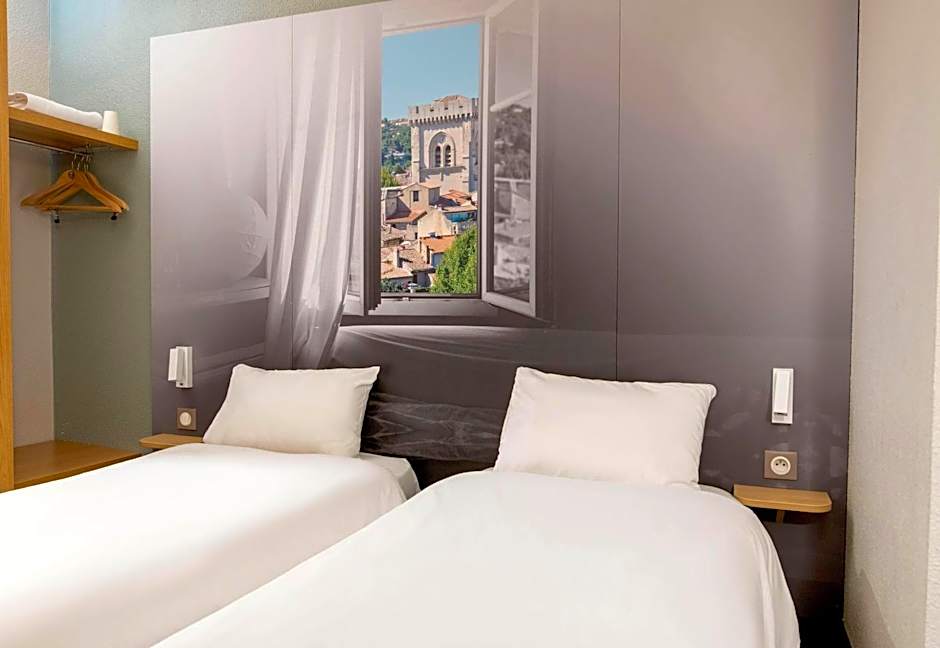 B&B Hôtel Avignon (2)