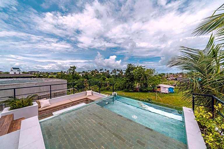 Villa Baliwood - Splendid 2BR Villa