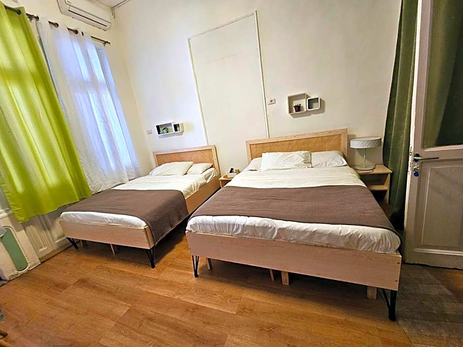 Photo 1 of 1 of Deluxe 1 Double Bed or 2 Beds, Balcony
