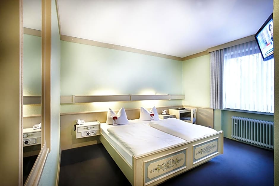 Hotel Hannover Airport by Premiere Classe