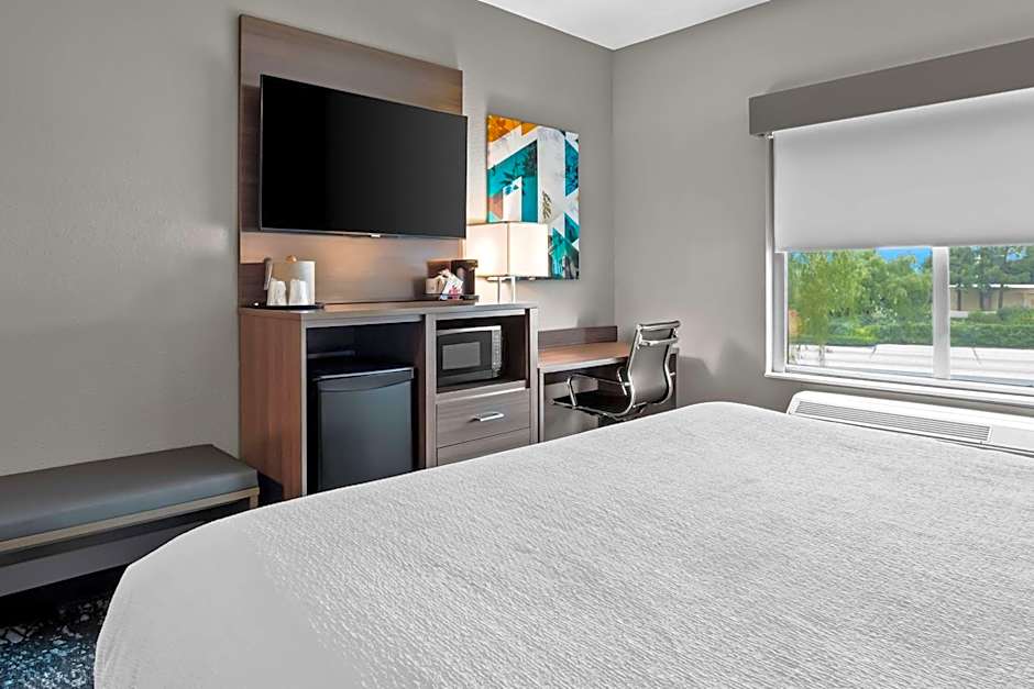 Best Western San Bernardino Hotel