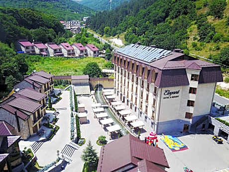 Elegant Hotel & Resort