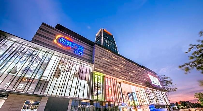 Days Inn Guangzhou