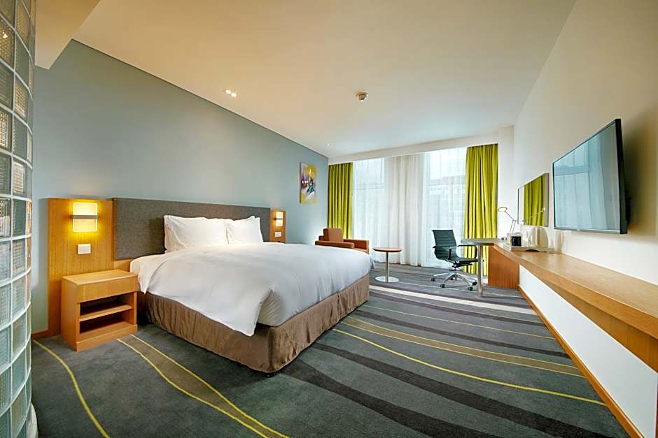 Holiday Inn Express Handan East By IHG