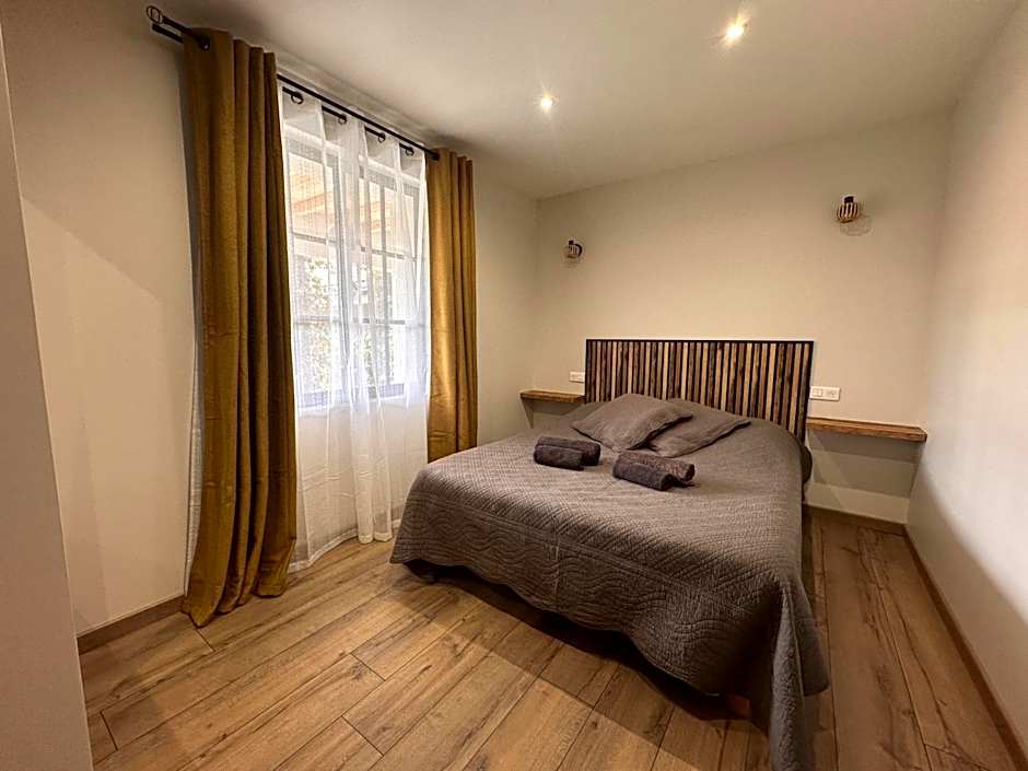 Residence Melody - Adult only