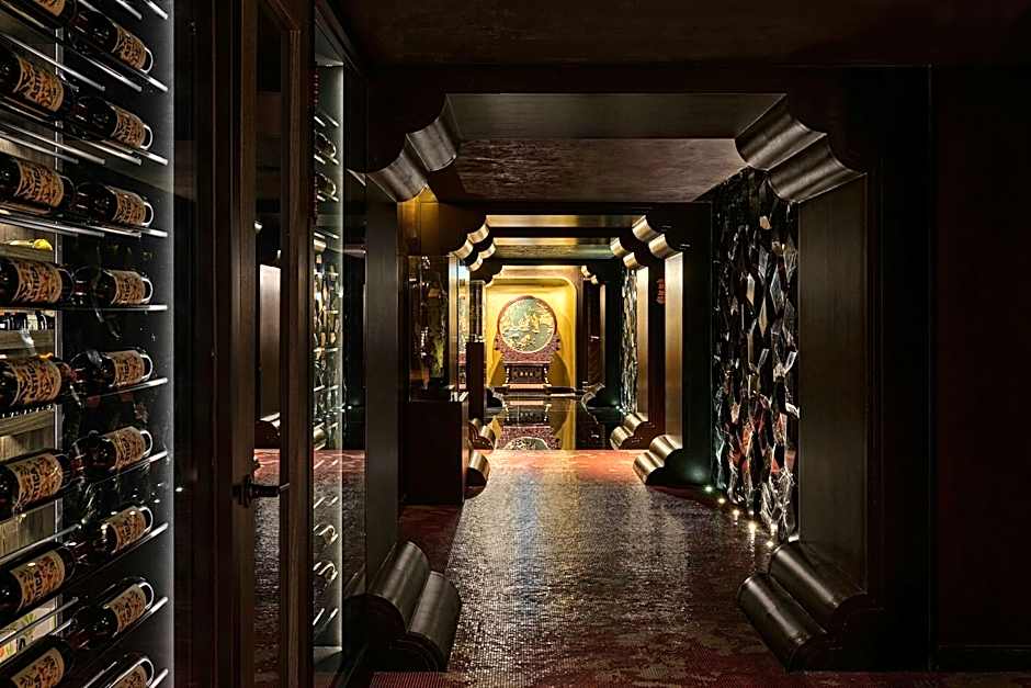 Le Meridien Taichung
