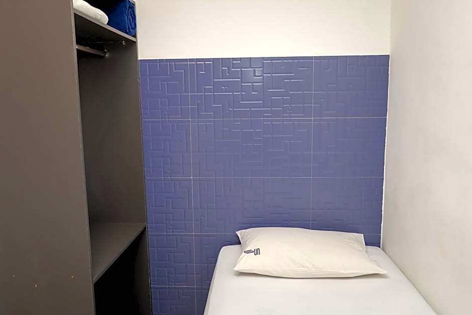Sun Smart Hotel