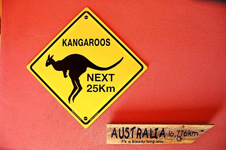 World Village Apartments