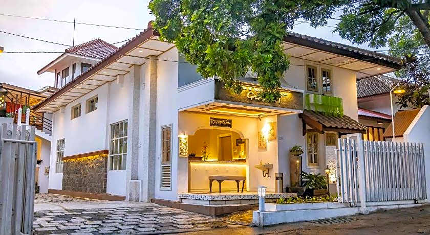 Family Hotel Gradia 1