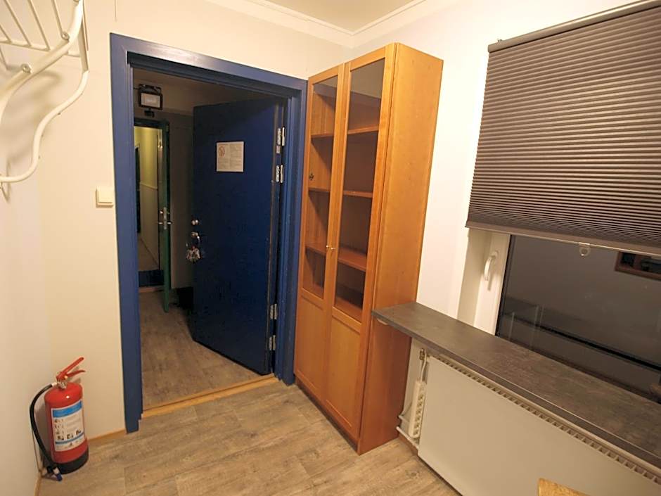 Bedder at Oslo Airport - serviced apartments