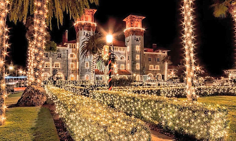 Holiday Inn Express & Suites Palm Coast - I-95