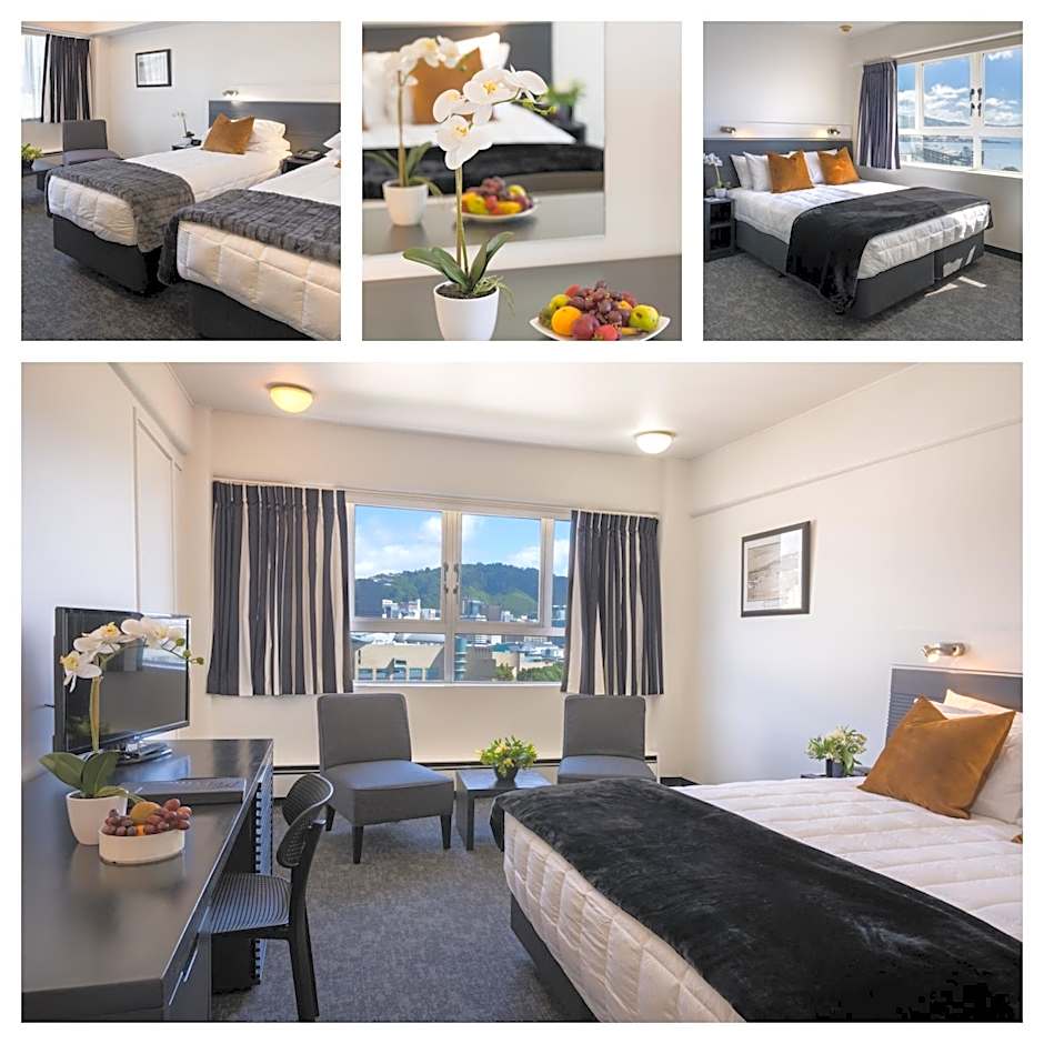 Bay Plaza Hotel