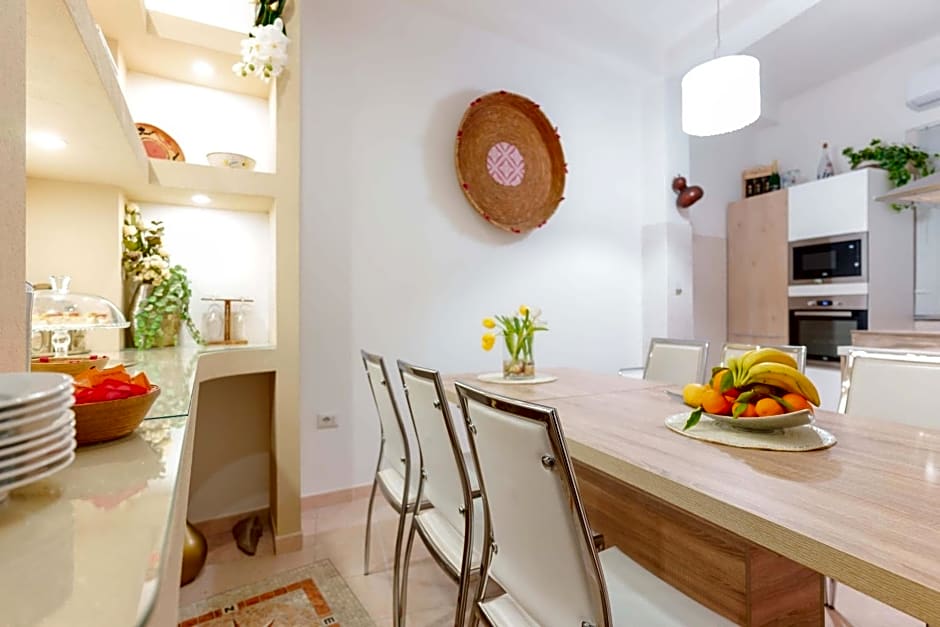 Montellino's Suite Oro