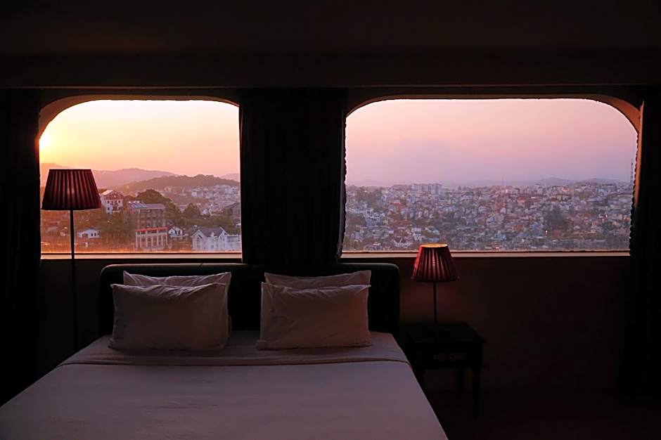 New Life Hotel Dalat