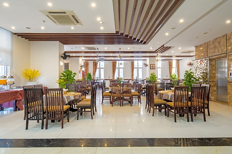 Tay Bac Hotel Da Nang