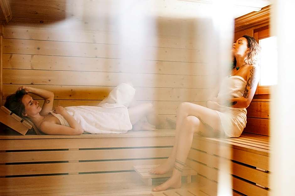 SchönBerg hotel b&b