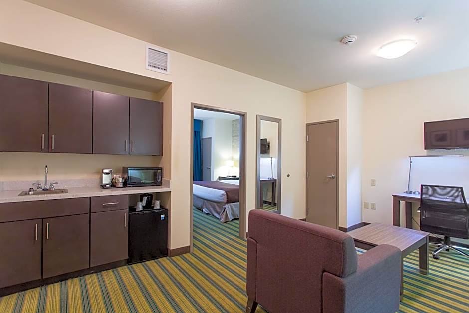 Holiday Inn Texarkana Arkansas Convention Center By IHG