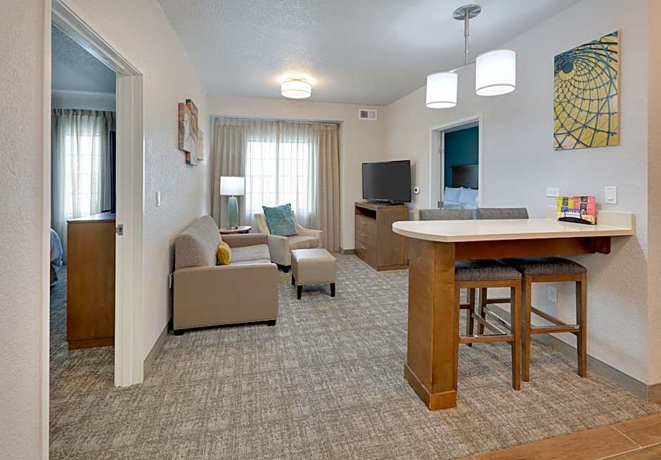 Staybridge Suites by Holiday Inn Schertz By IHG