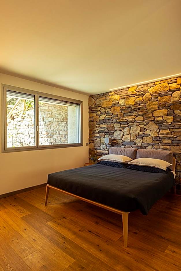 La Forestale Luxury Ecolodge B&B Primo Piano