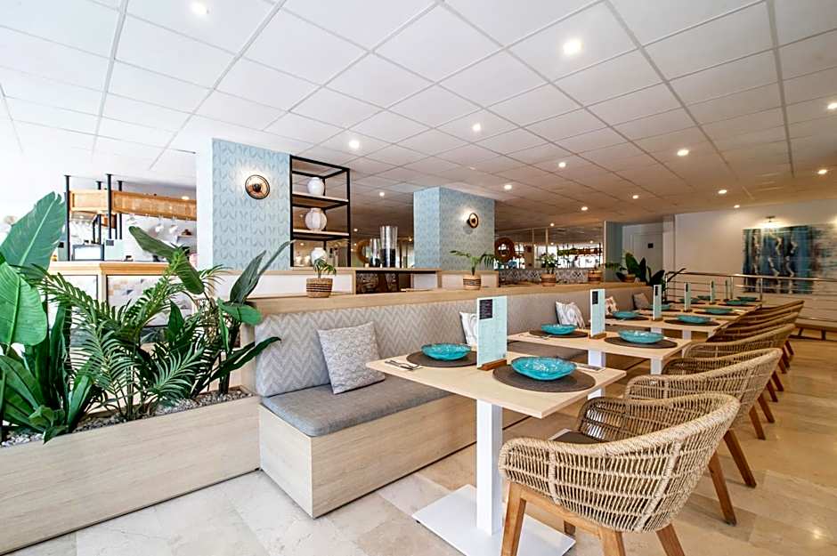 Hotel Costa Malaga - Adults Recommended - by Pierre & Vacances