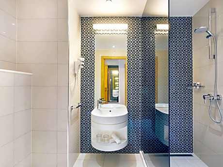 Privilege Double Room with Pool View