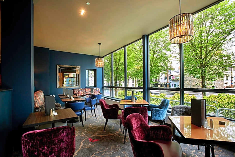 Tower Hotel & Leisure Centre