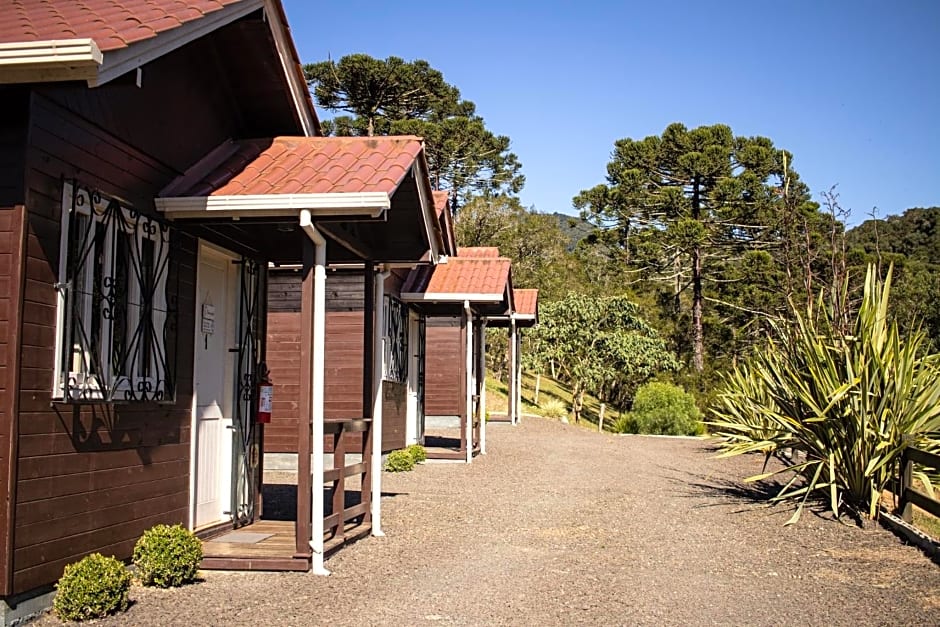 Pousada Recanto da Gruta