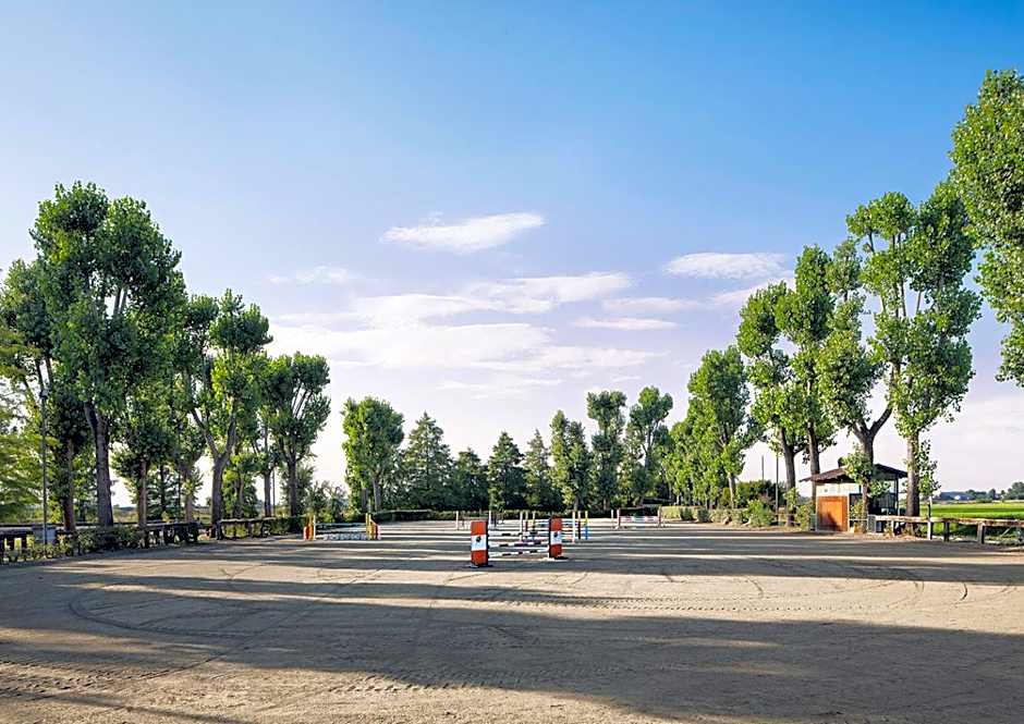 SCUDERIA LA COLOMBERA