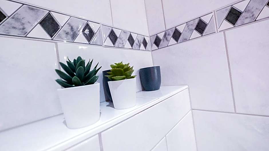 Relax Aachener Boardinghouse Appartements Premium 1
