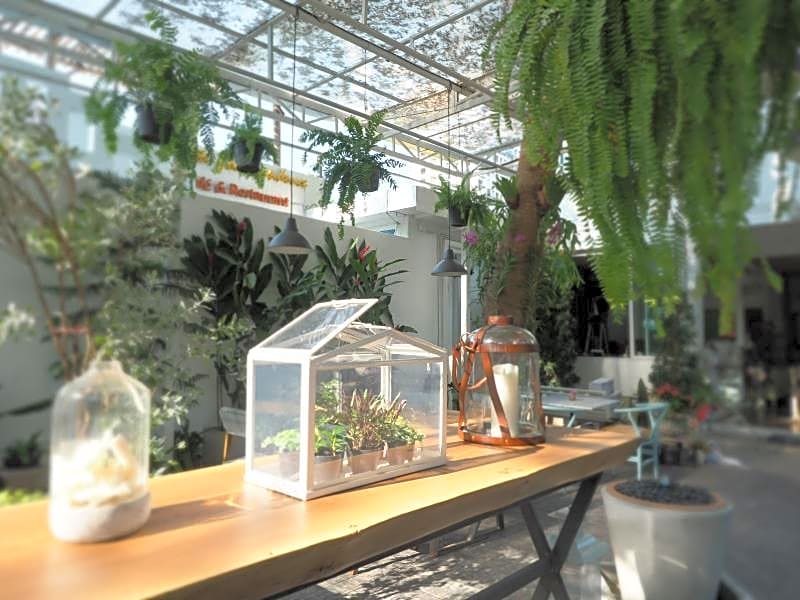 Costa Village Pool Villa