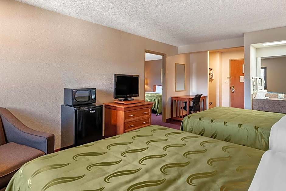 Quality Inn Grand Junction near University