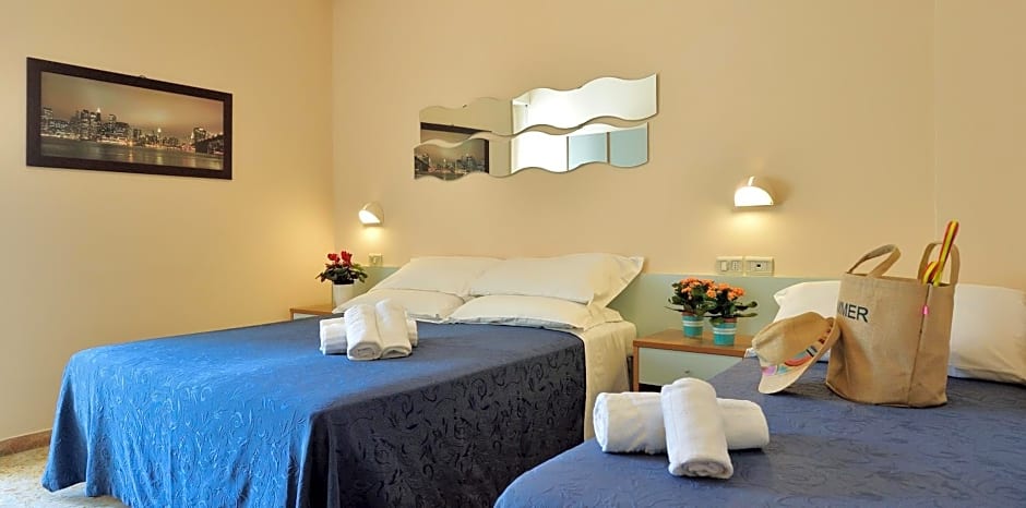 B&B Hotel Oltremar