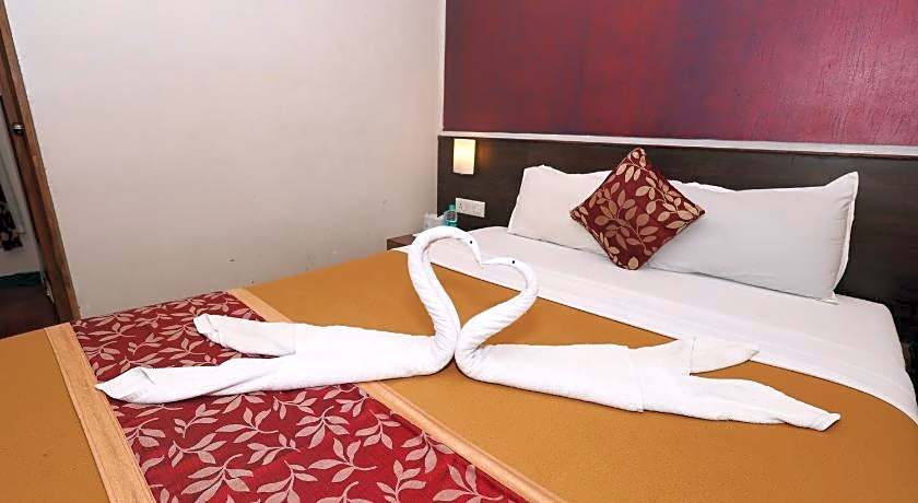 Hotel Abirami Residency