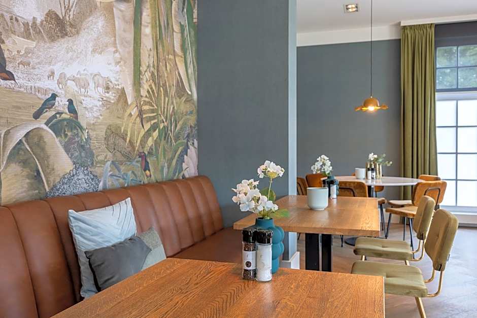 Van Der Valk Hotel Brugge Oostkamp