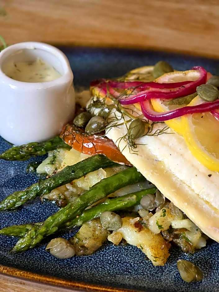 The Haven Inn Limited