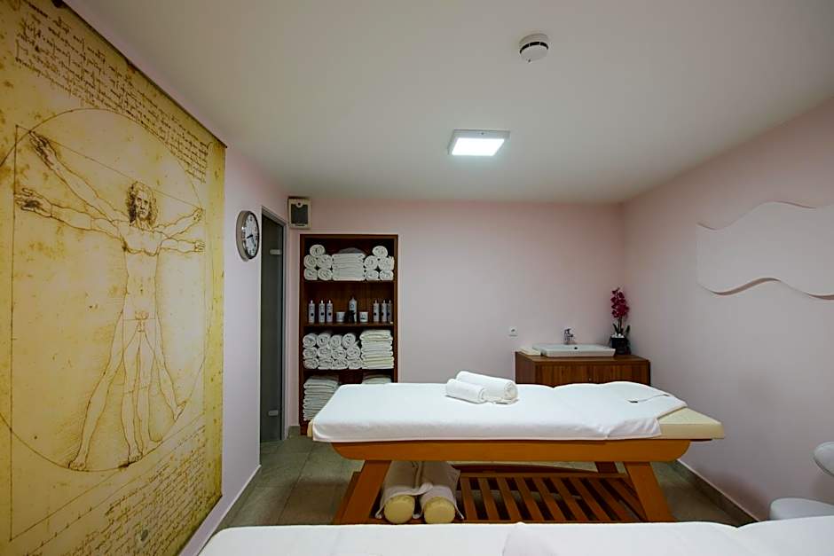 Hotel City Savoy