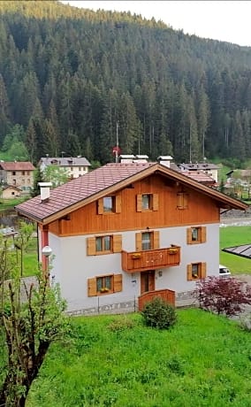 B&B Il Tulipano