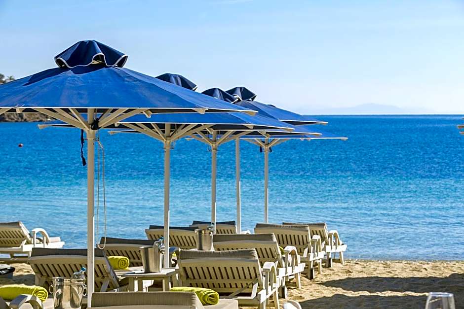 Villa Del Sol Mykonos