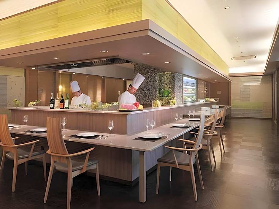 Takinoyu Hotel