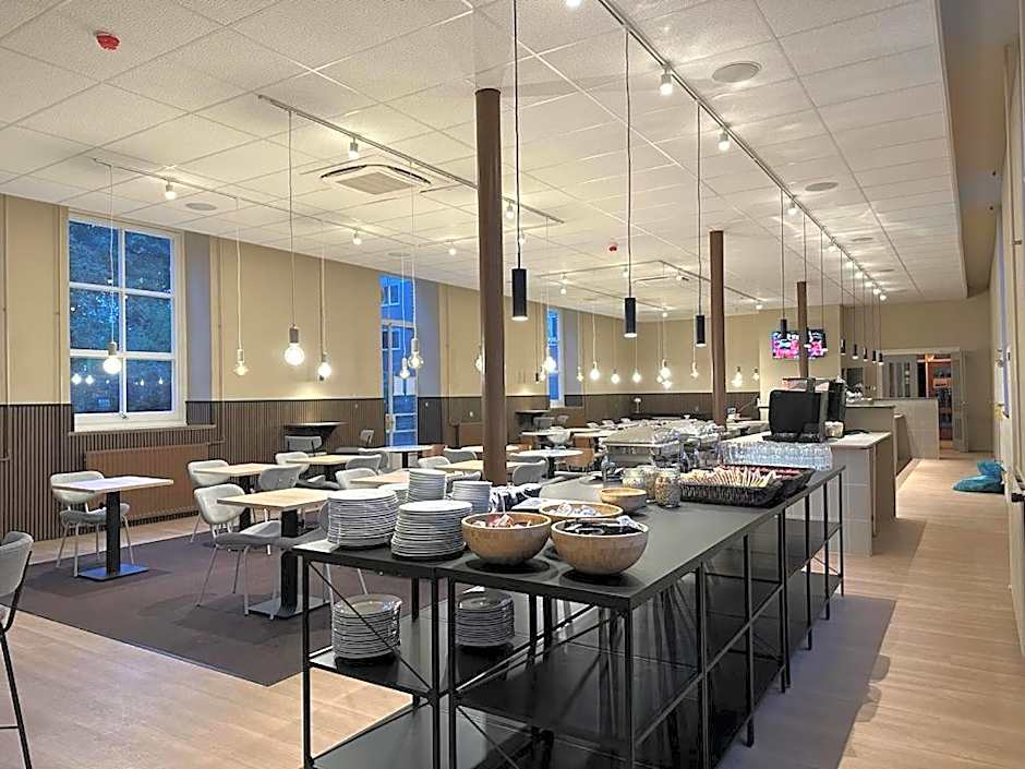 SEPHS Hotel Sittard