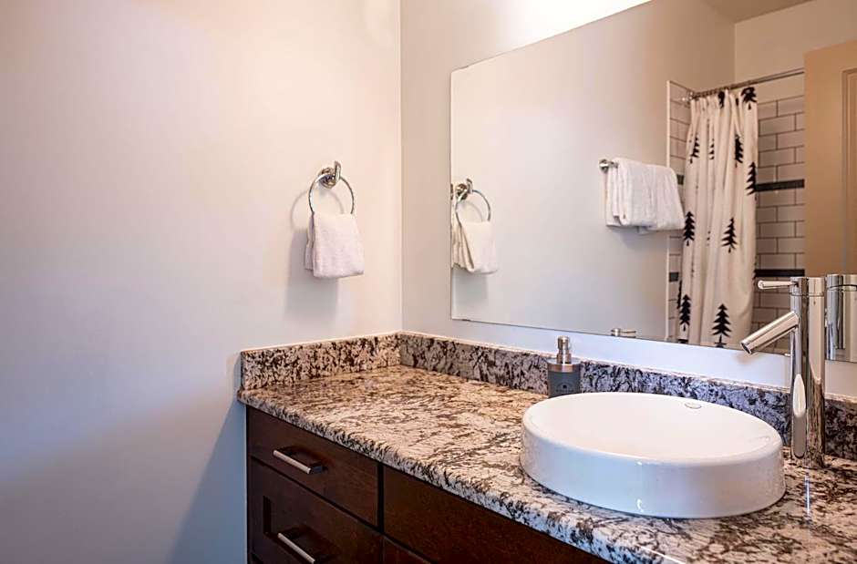 Selkirk Snug by Revelstoke Vacations