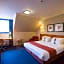 Holiday Inn Luton South - M1 Junction 9