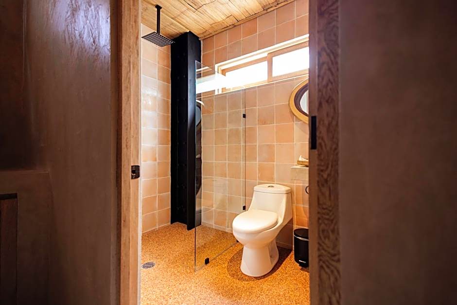 Casa Badú