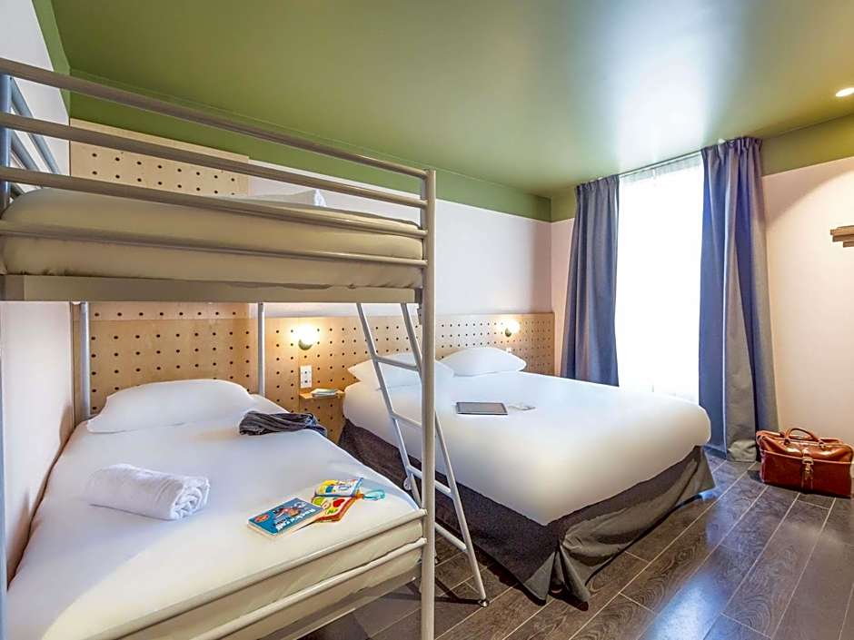 greet Marseille Centre Saint Charles