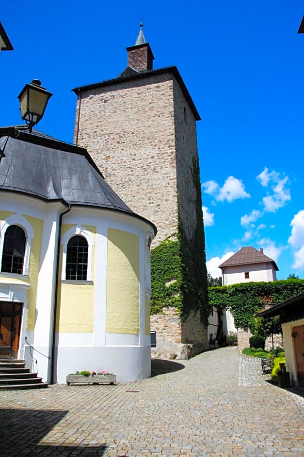 Schlossgaststätte Fürsteneck