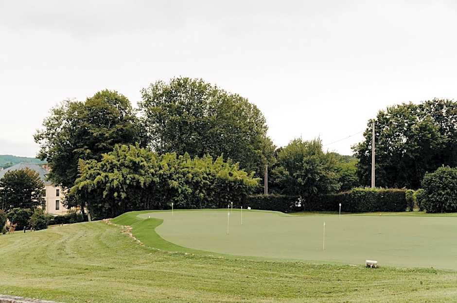 Domaine de Rochebois & Spa Nuxe