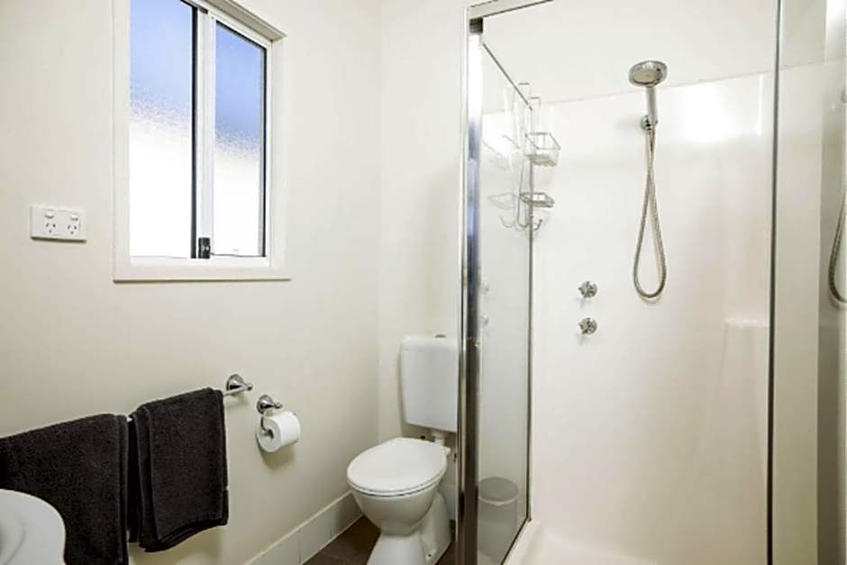 The Sundowner Cabin & Tourist Park